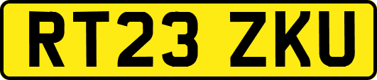 RT23ZKU
