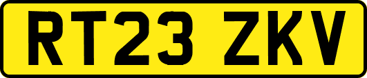 RT23ZKV