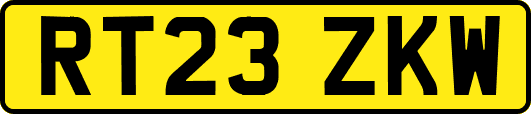 RT23ZKW