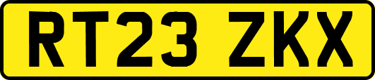RT23ZKX