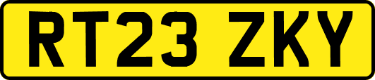 RT23ZKY