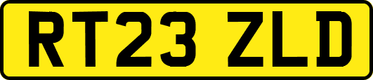 RT23ZLD