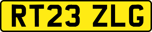 RT23ZLG