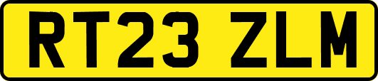 RT23ZLM