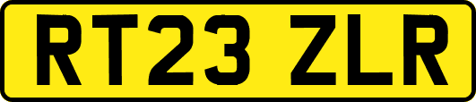 RT23ZLR