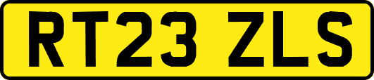 RT23ZLS