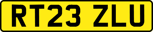 RT23ZLU
