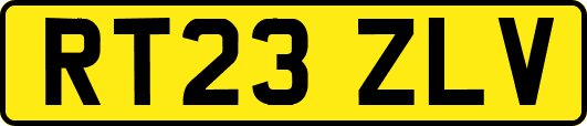 RT23ZLV