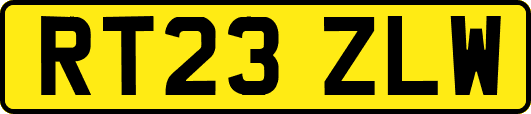 RT23ZLW
