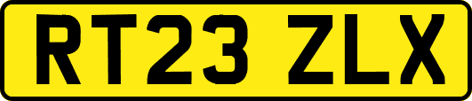 RT23ZLX
