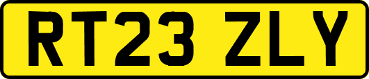 RT23ZLY