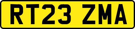RT23ZMA