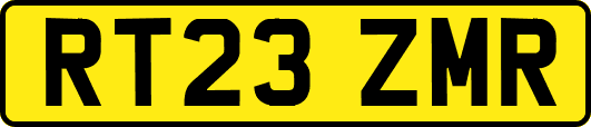 RT23ZMR