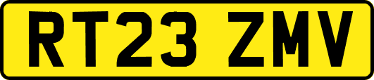 RT23ZMV