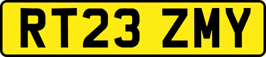RT23ZMY