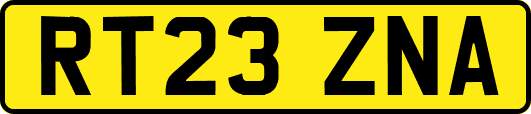 RT23ZNA