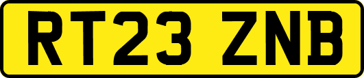 RT23ZNB
