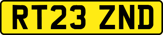 RT23ZND