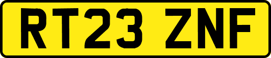 RT23ZNF