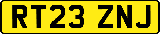 RT23ZNJ