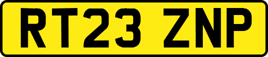 RT23ZNP