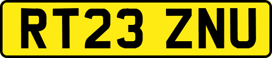 RT23ZNU