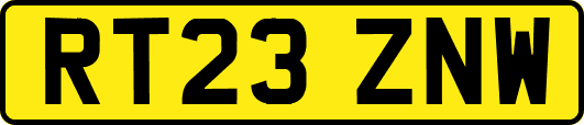 RT23ZNW