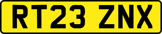 RT23ZNX