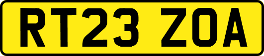 RT23ZOA