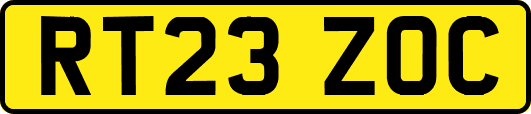 RT23ZOC