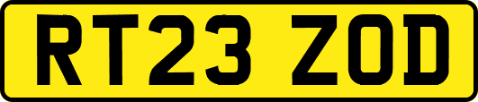 RT23ZOD