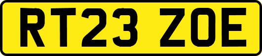 RT23ZOE