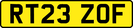 RT23ZOF