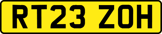 RT23ZOH