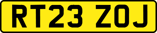 RT23ZOJ