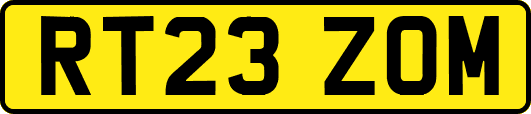 RT23ZOM