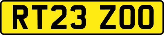 RT23ZOO
