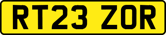 RT23ZOR