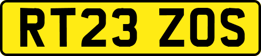 RT23ZOS