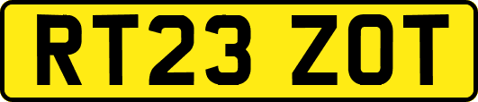 RT23ZOT