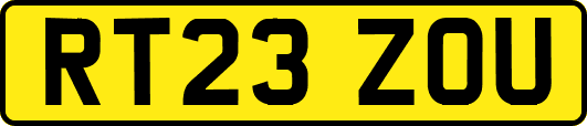 RT23ZOU