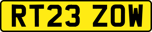 RT23ZOW