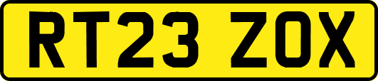 RT23ZOX