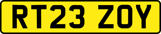 RT23ZOY