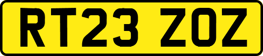 RT23ZOZ