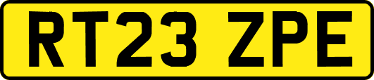 RT23ZPE