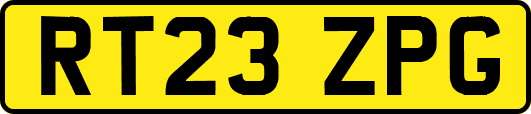 RT23ZPG