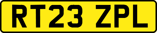 RT23ZPL