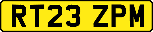 RT23ZPM