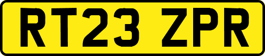 RT23ZPR